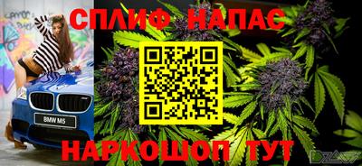 крисы Нарткала
